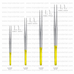 Micro Forceps