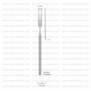 Flexible Flessibile  Implantology