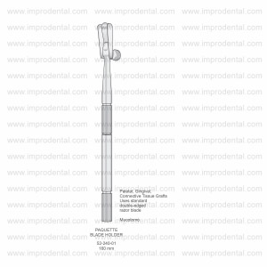 Paquette Blade Holder Scalpel Handles