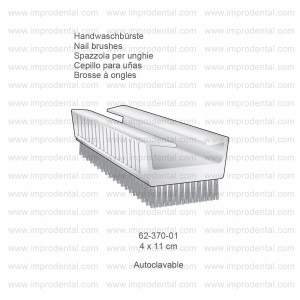 Autoclavable Crown Instruments