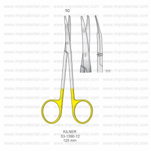 Kilner Scissors