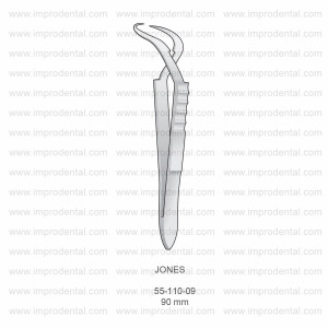 Jones Hemostatic Forceps