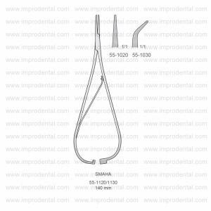 Smaha Needle Holders