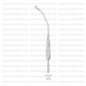 Yankauer Suction Tubes
