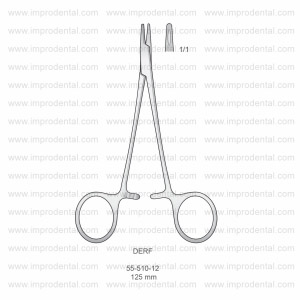 Derf Needle Holders