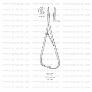 Smaha Needle Holders