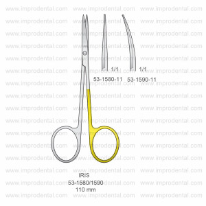 Iris Scissors