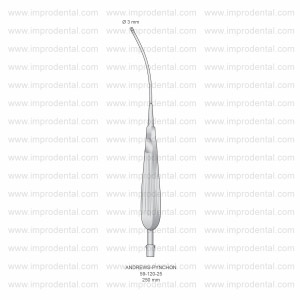 Andrews-Pynchon Suction Tubes 