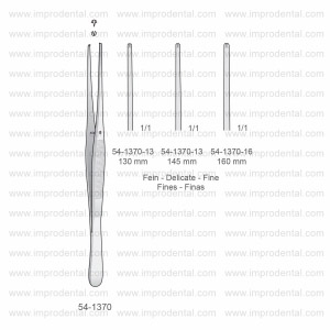 Tissue Forceps