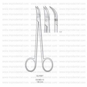 Quinby Scissors