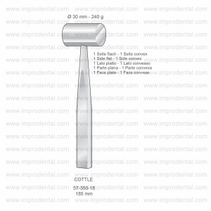 Cottle Implantology