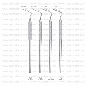 Endodontic Instruments