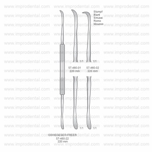 Obwegeser-Freer Implantology