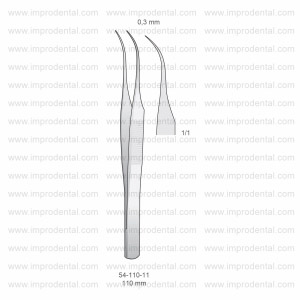 Delicate Forceps