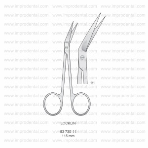 Locklin Scissors 