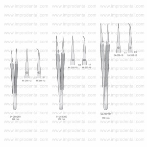 Delicate Forceps