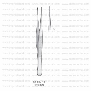 Tissue Forceps