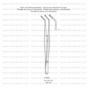 Corn Forceps