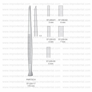 Partsch Implantology