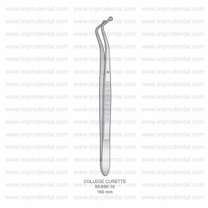 College Curette
