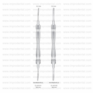 Fahrenkrug Root Elevators