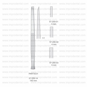 Partsch Implantology