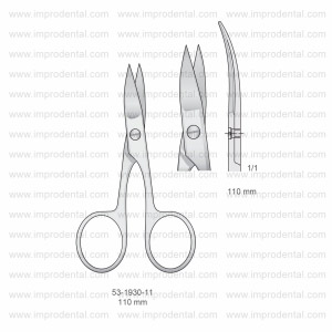 cutting scissors