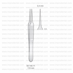 Delicate Forceps