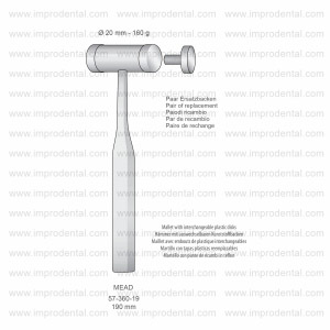 Mead Implantology