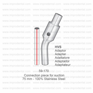 Suction Tubes 