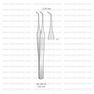 Delicate Forceps