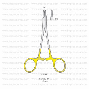 Derf Needle Holders