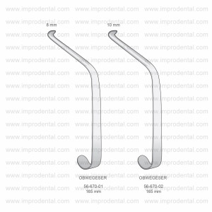 Obwegeser Retractors