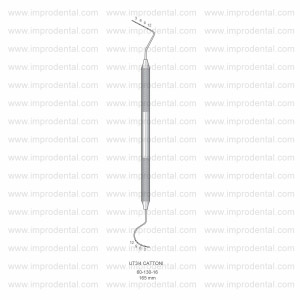 Periodontal Probes