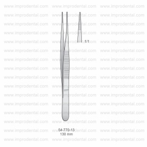 Delicate Forceps