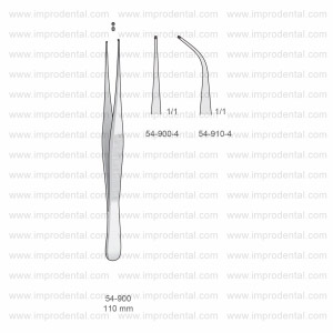 Tissue Forceps