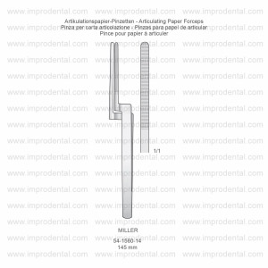 Miller Forceps