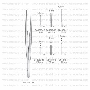 Tissue Forceps