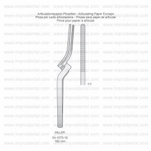 Miller Forceps