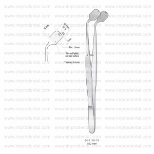 Tissue Forceps