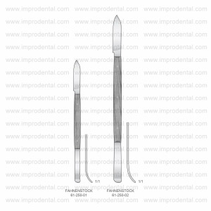 Fahnenstock Crown Instruments