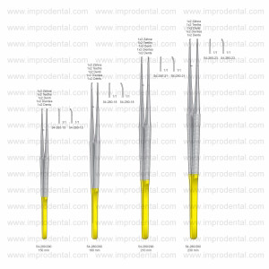 Micro Forceps