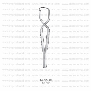 Hemostatic Forceps