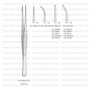 Tissue Forceps