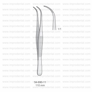 Tissue Forceps