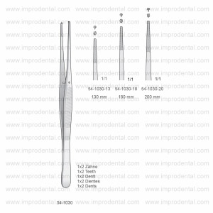 Tissue Forceps