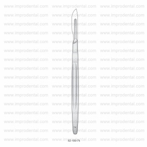 Scalpel Handles