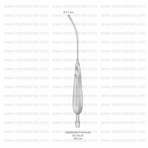 Andrews-Pynchon Suction Tubes 