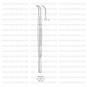 Gerald Tissue Forceps