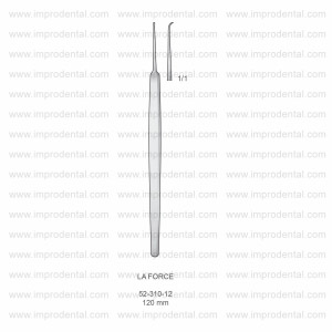 La Force Scalpel Handles